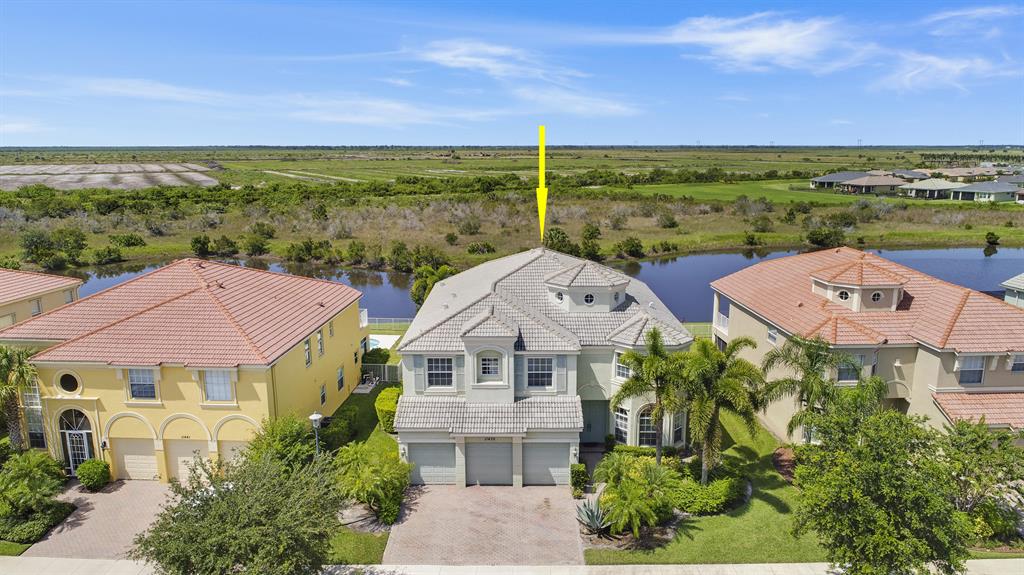 Townpark - Residential