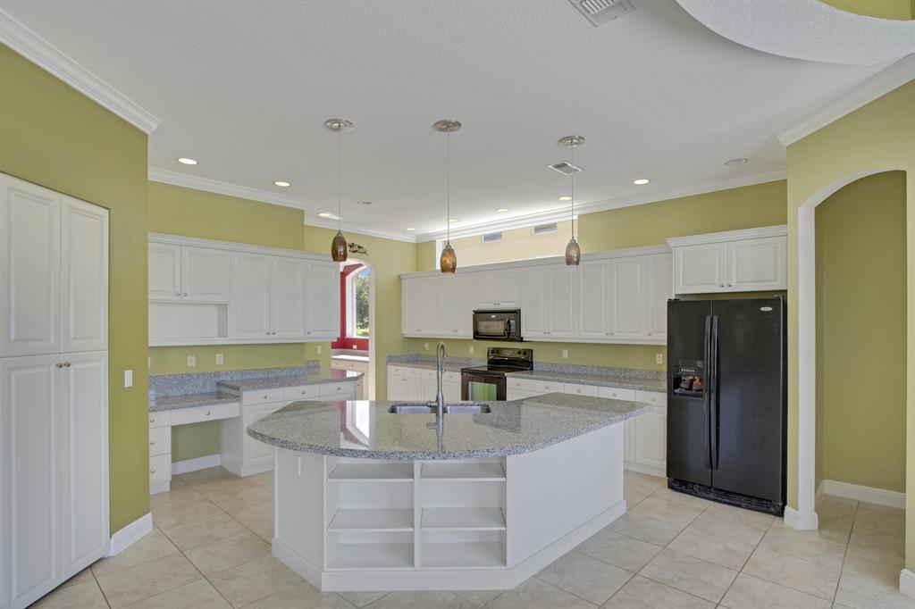 Townpark - Residential