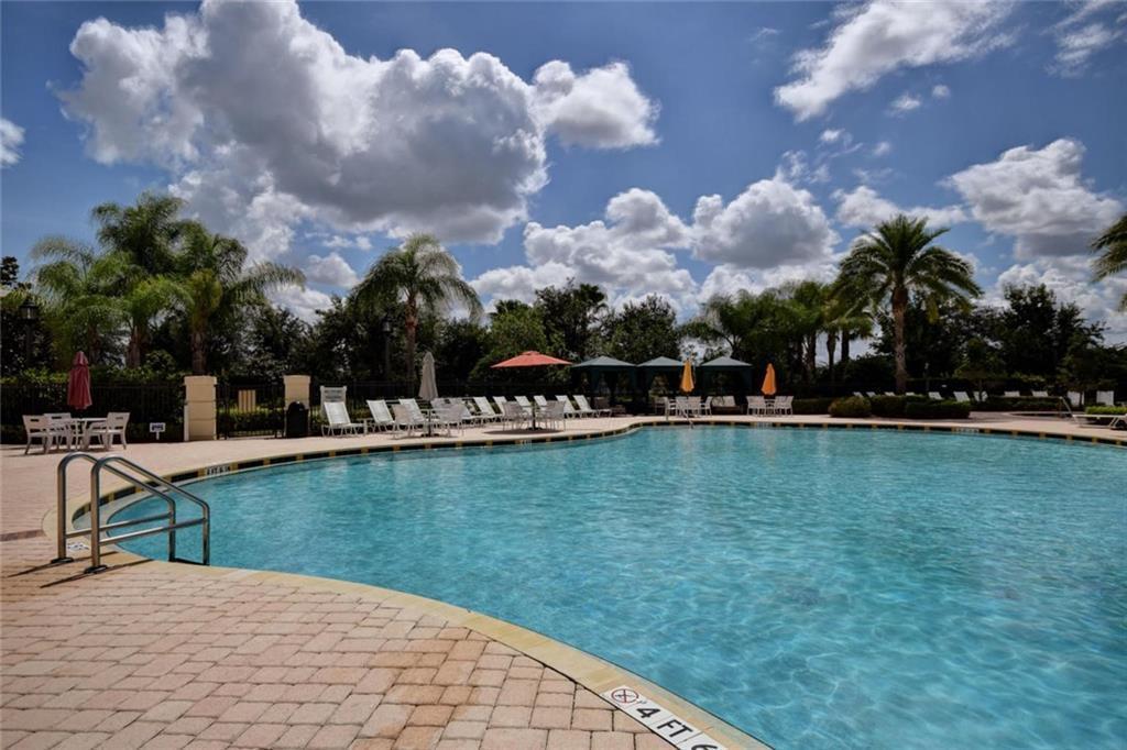 Townpark - Residential