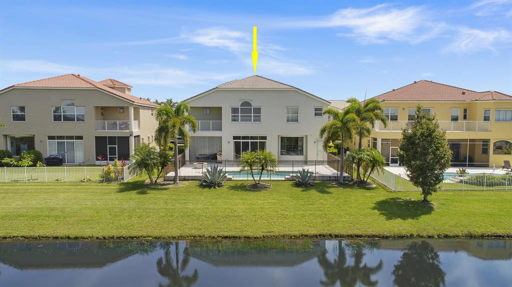 Townpark - Residential