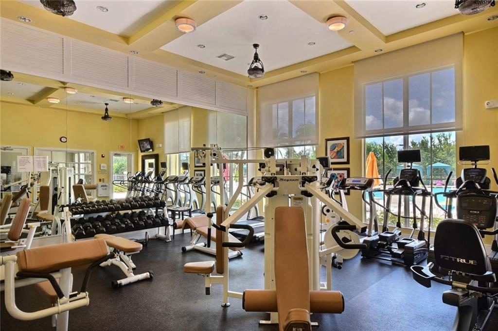 Townpark - Residential