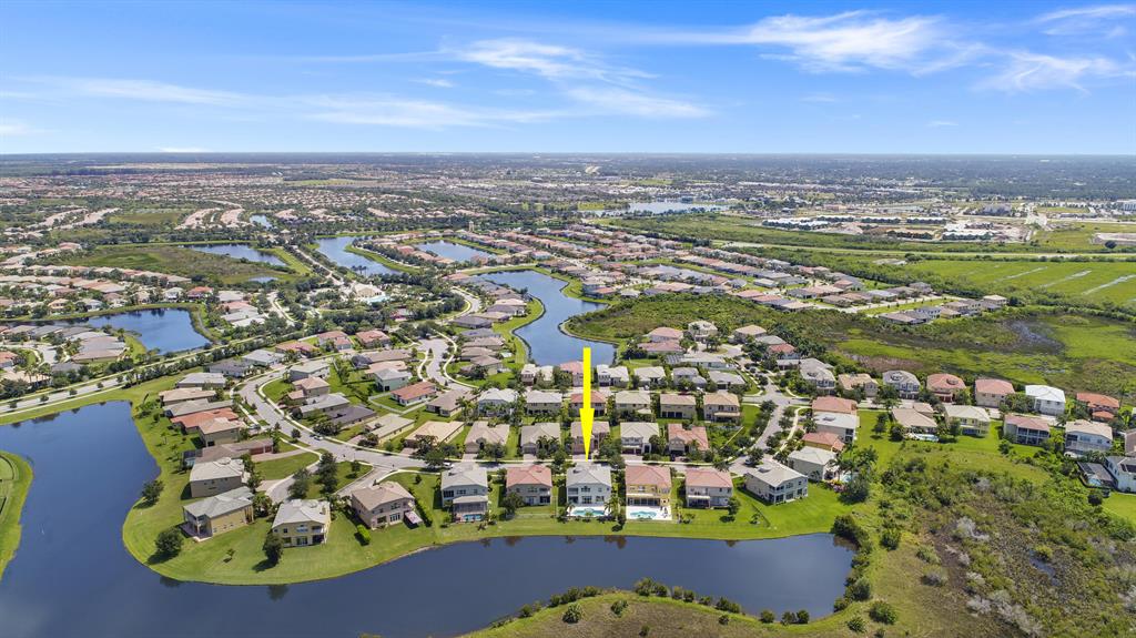 Townpark - Residential