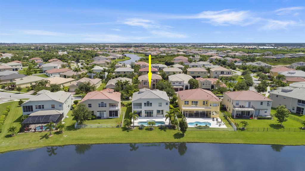 Townpark - Residential