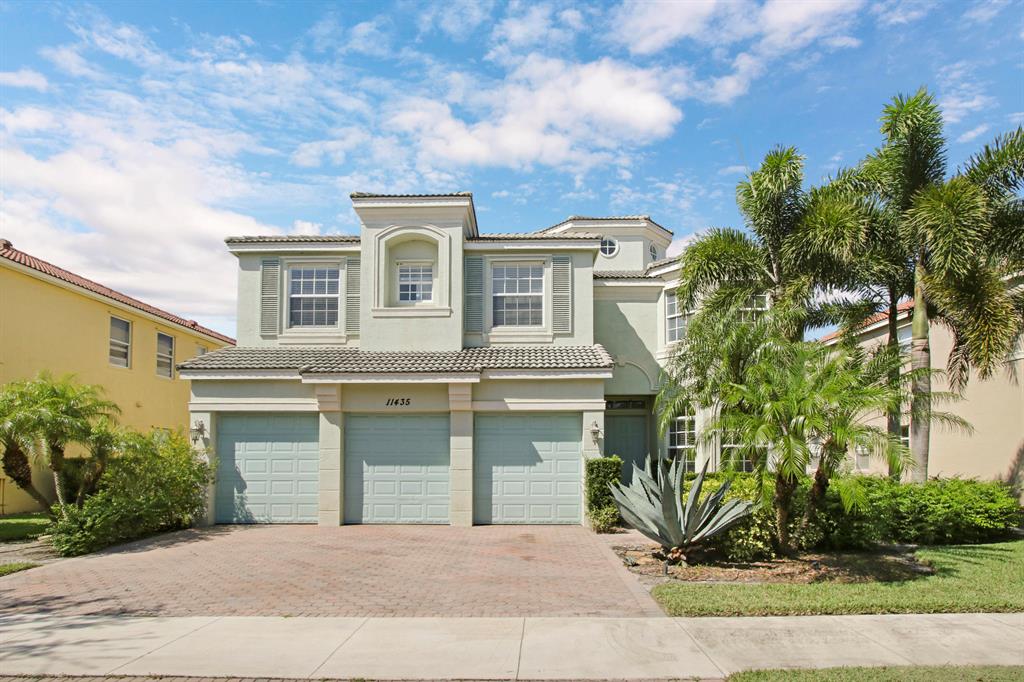 Townpark - Residential