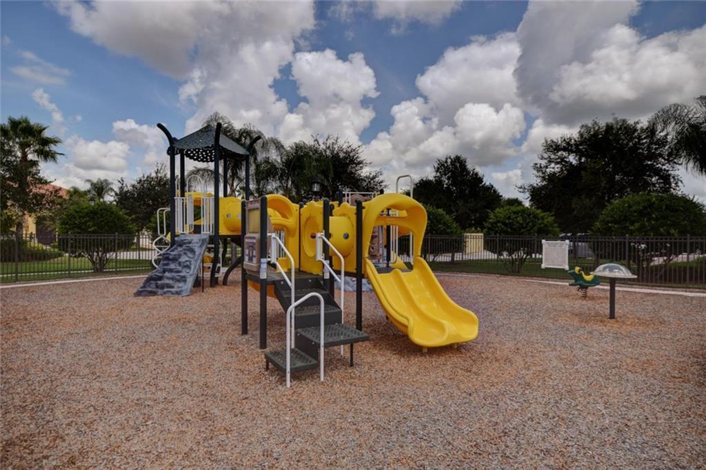 Townpark - Residential