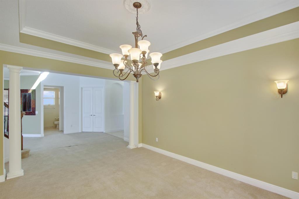 Townpark - Residential