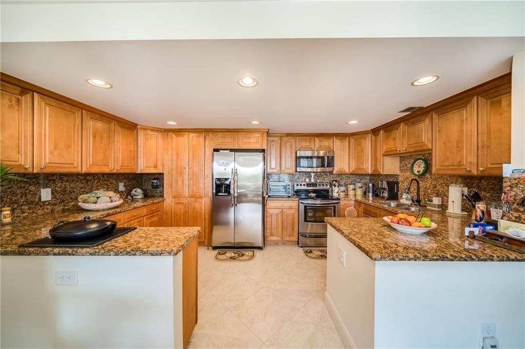 River Reach - Residential