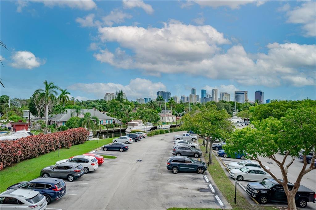 River Reach - Residential