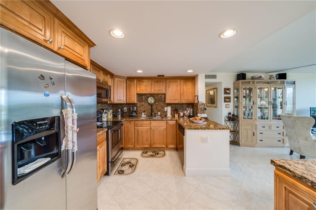 River Reach - Residential