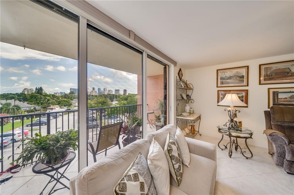 River Reach - Residential