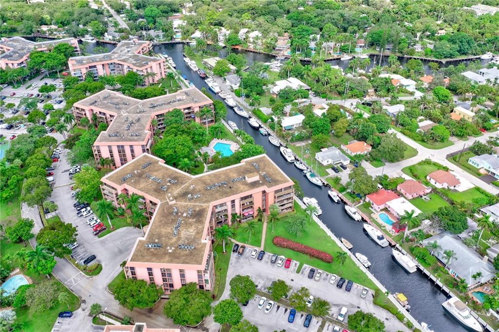 River Reach - Residential