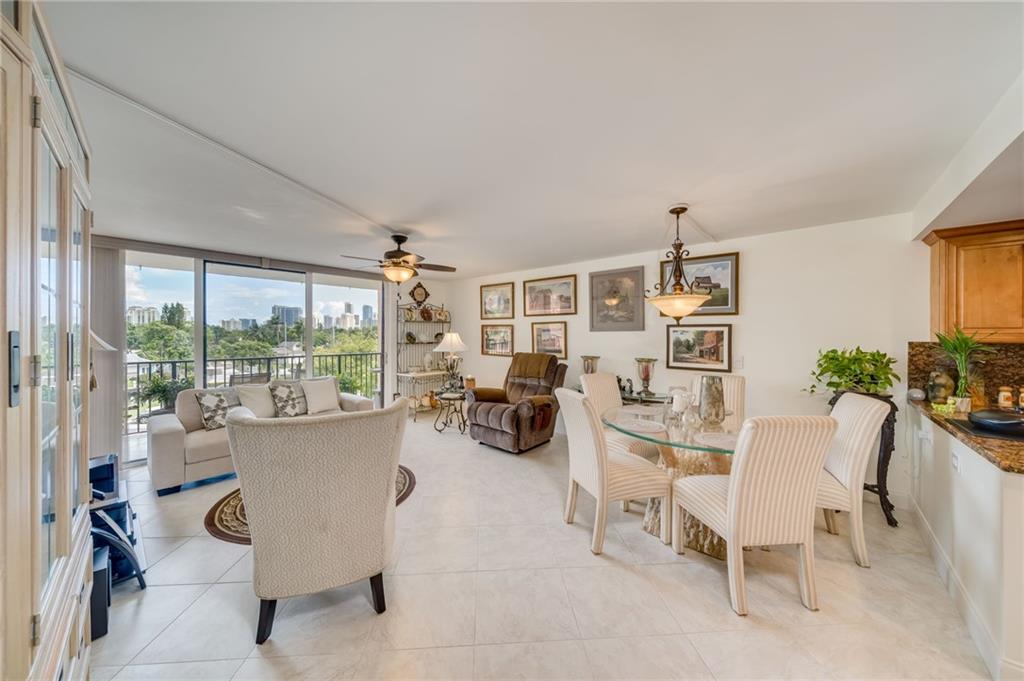 River Reach - Residential