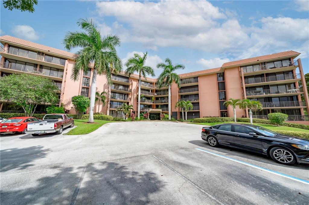 River Reach - Residential