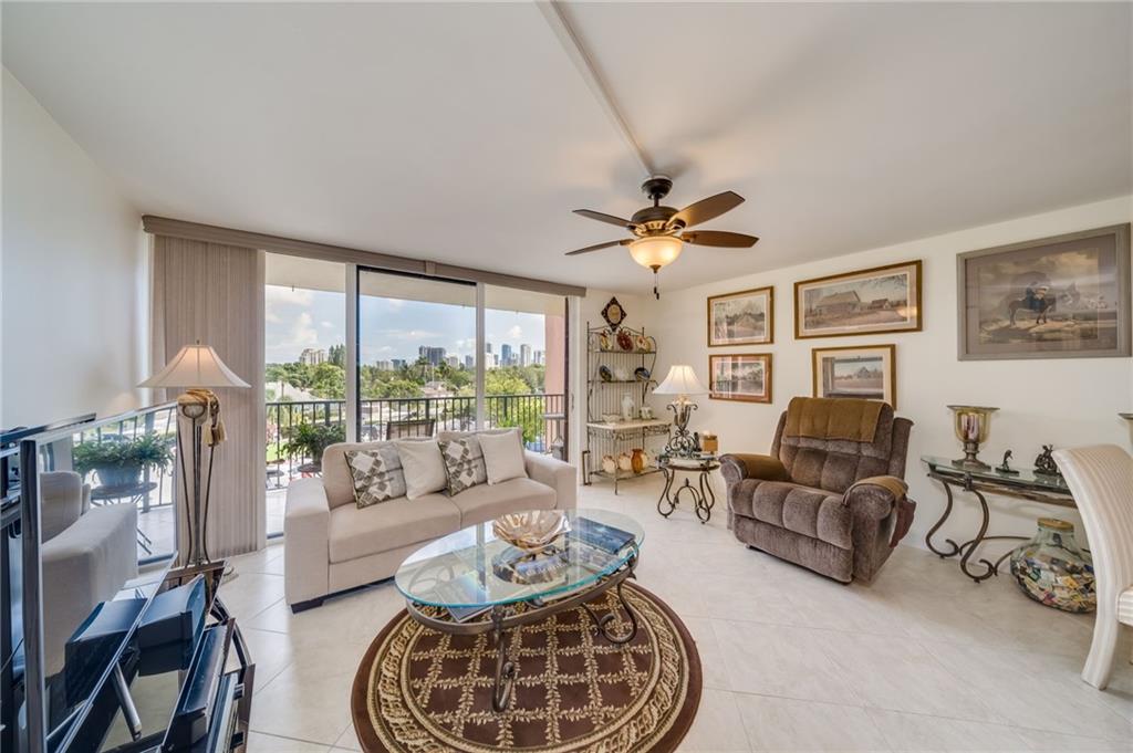 River Reach - Residential