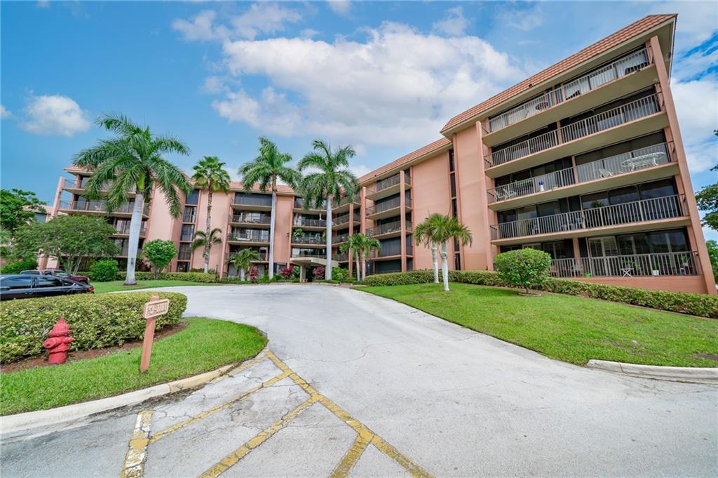 River Reach - Residential