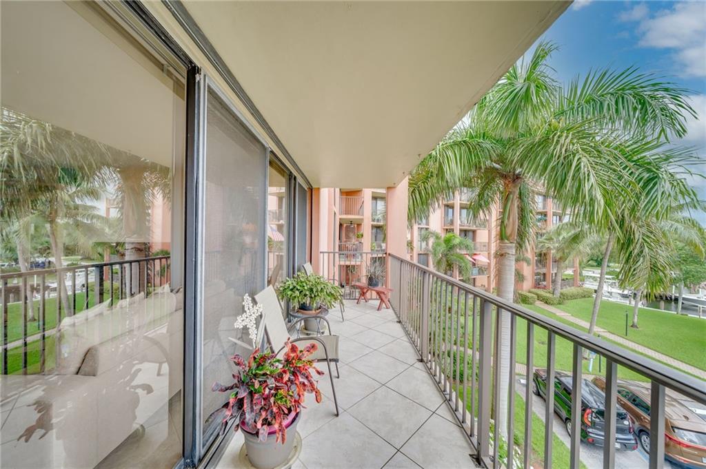 River Reach - Residential
