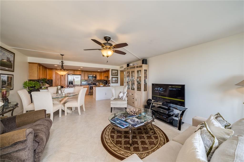 River Reach - Residential