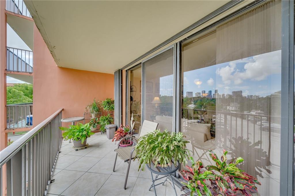River Reach - Residential