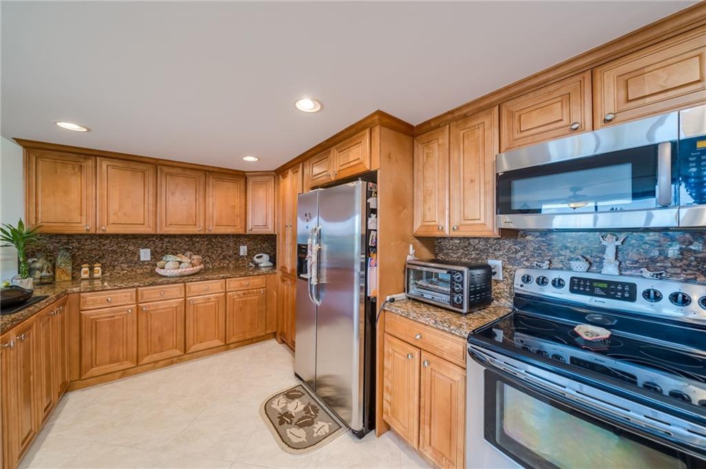 River Reach - Residential