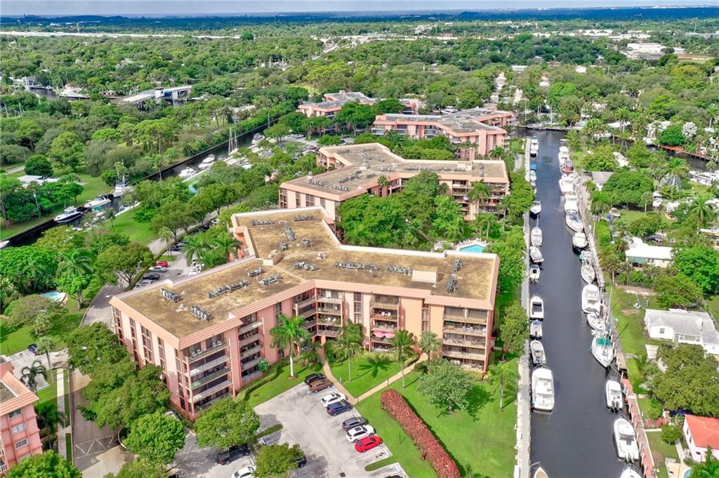 River Reach - Residential