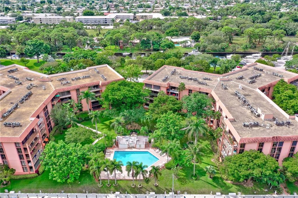 River Reach - Residential