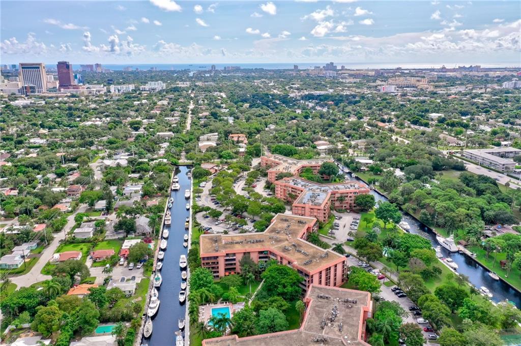 River Reach - Residential