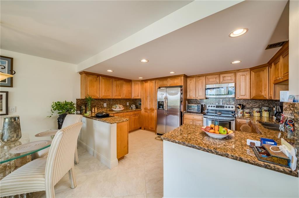 River Reach - Residential