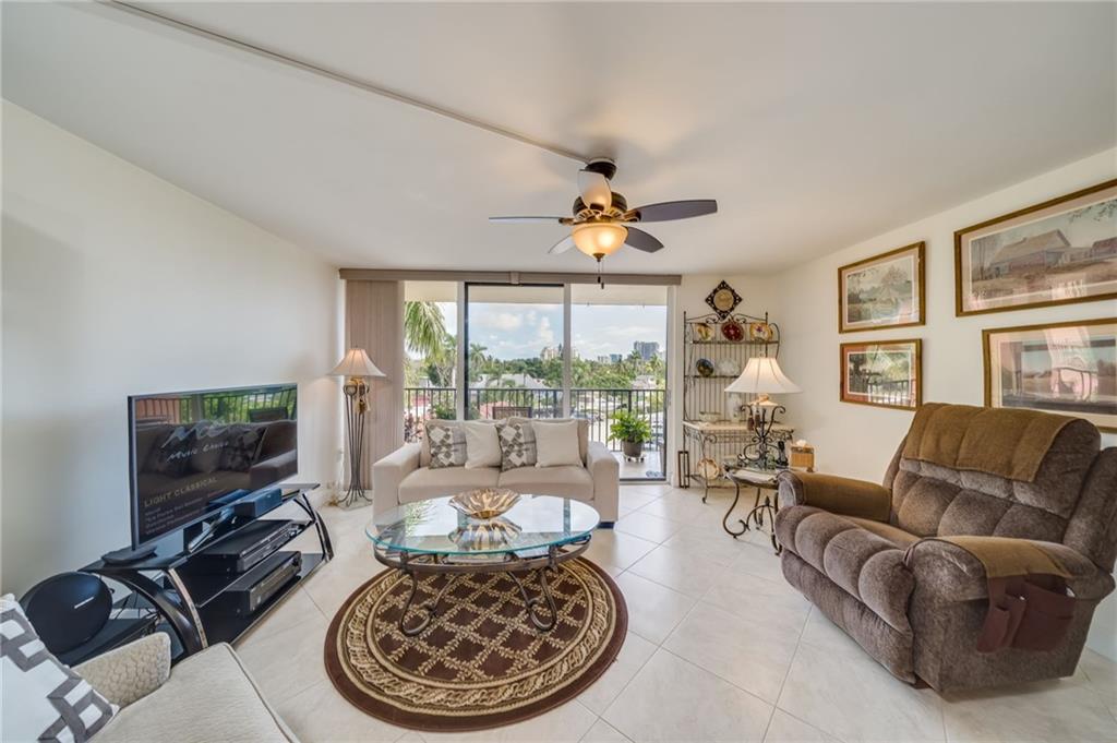 River Reach - Residential