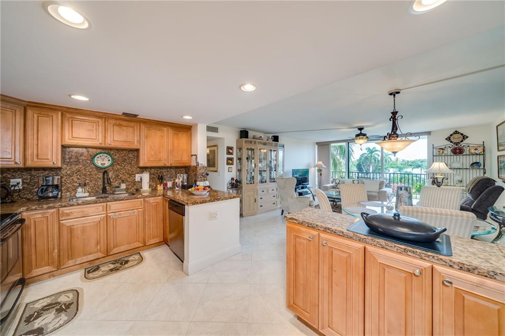 River Reach - Residential