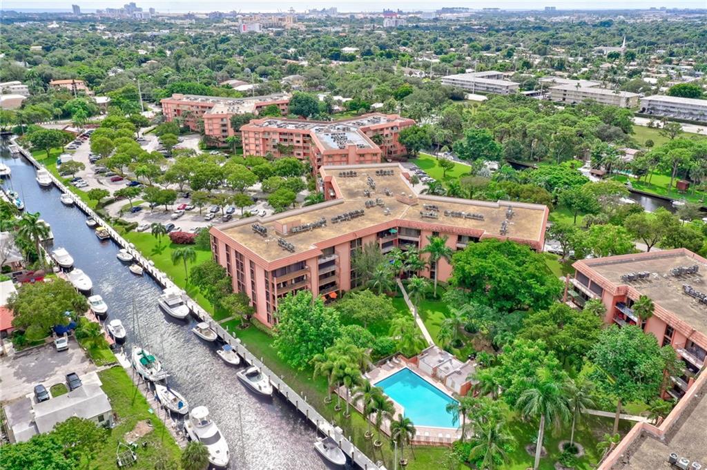 River Reach - Residential