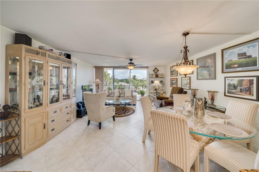 River Reach - Residential