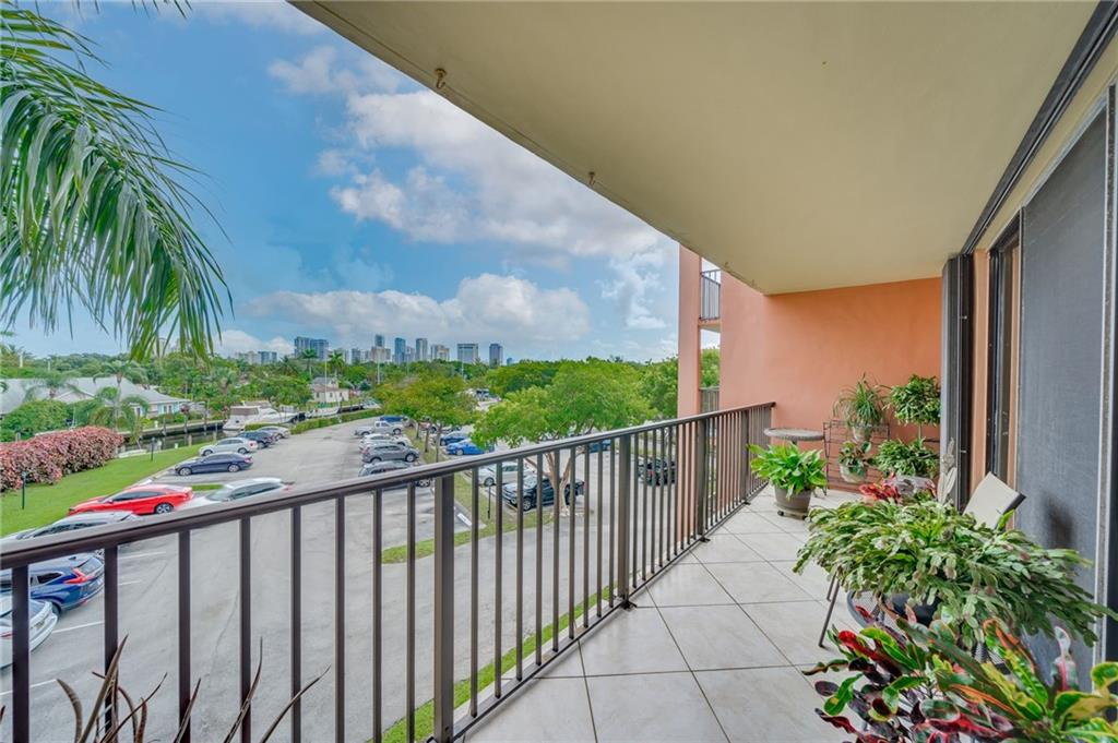 River Reach - Residential