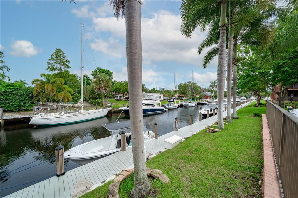 River Reach - Residential