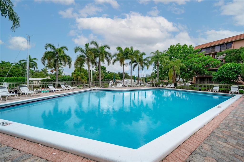 River Reach - Residential