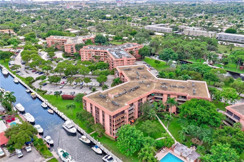 River Reach - Residential