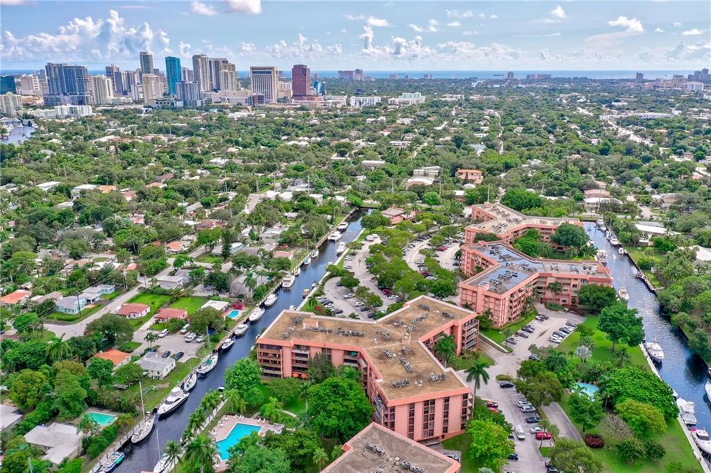 River Reach - Residential