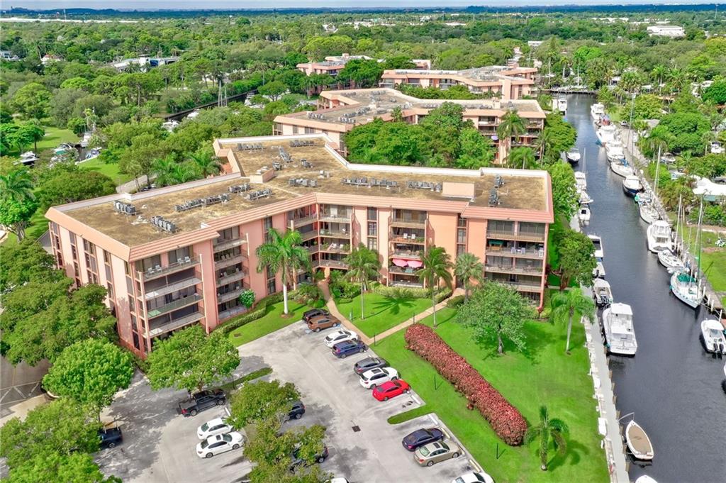 River Reach - Residential