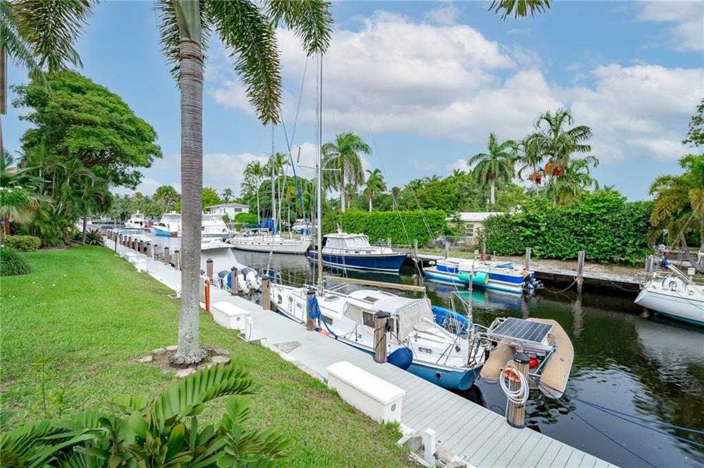 River Reach - Residential