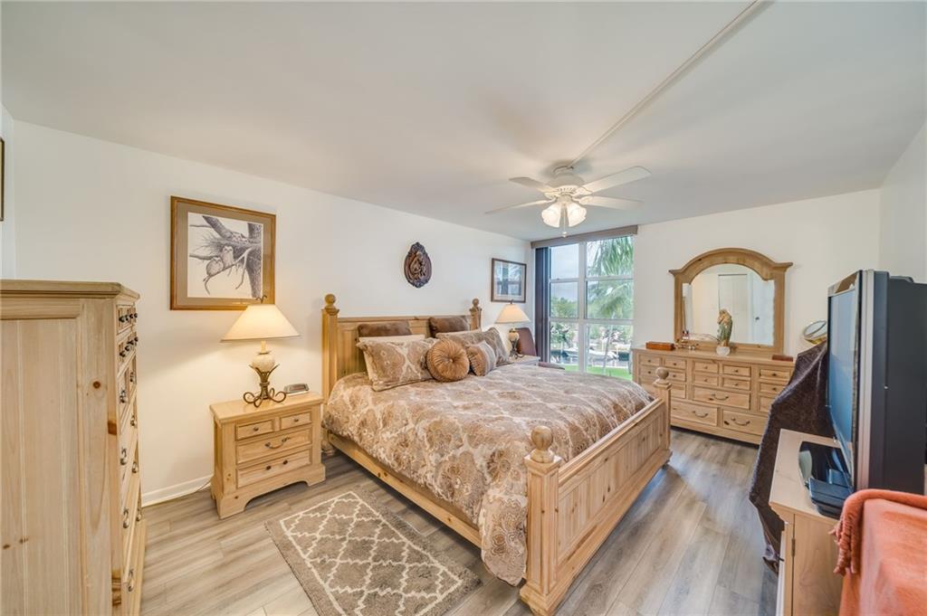 River Reach - Residential
