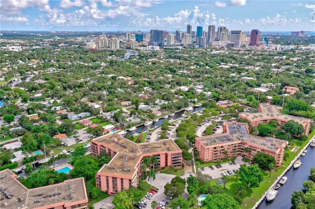 River Reach - Residential