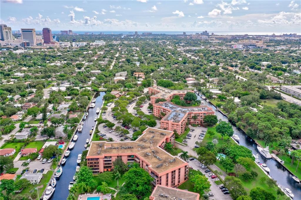 River Reach - Residential