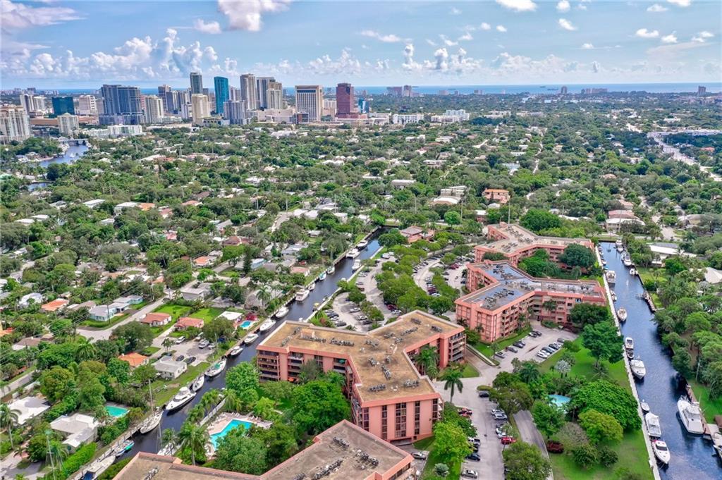 River Reach - Residential