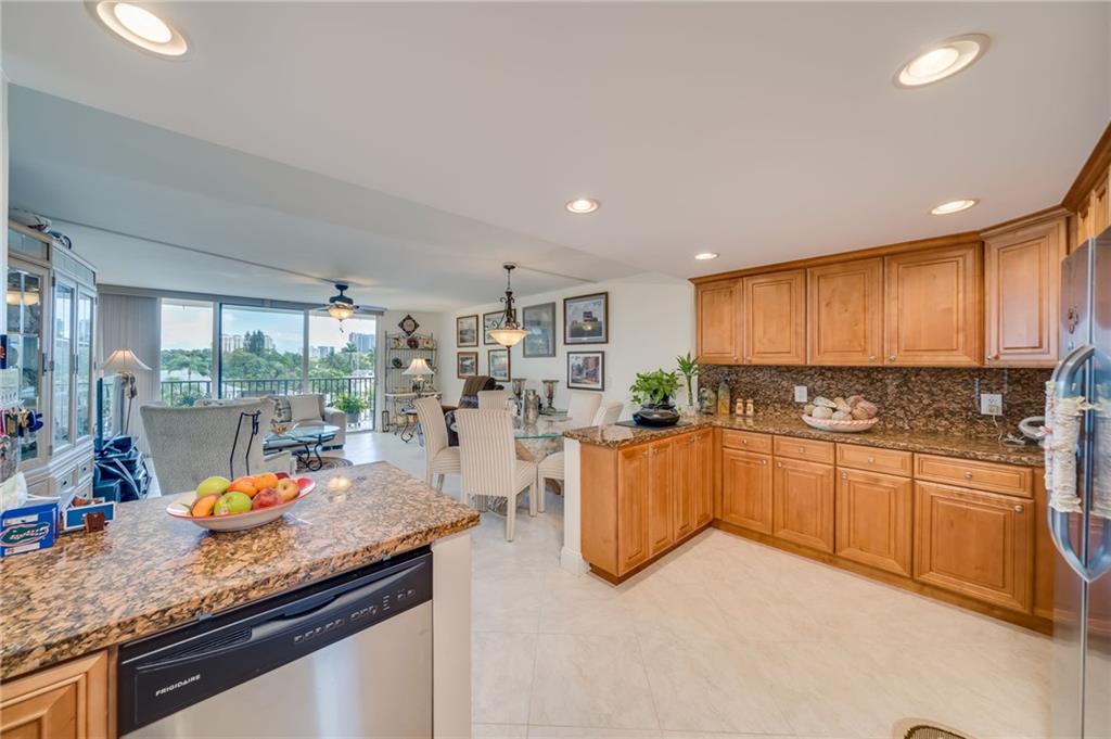 River Reach - Residential