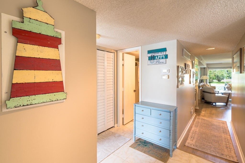 Photo of 1401 PINECREST Circle #A, Jupiter, FL 33458 (MLS # B26052359)