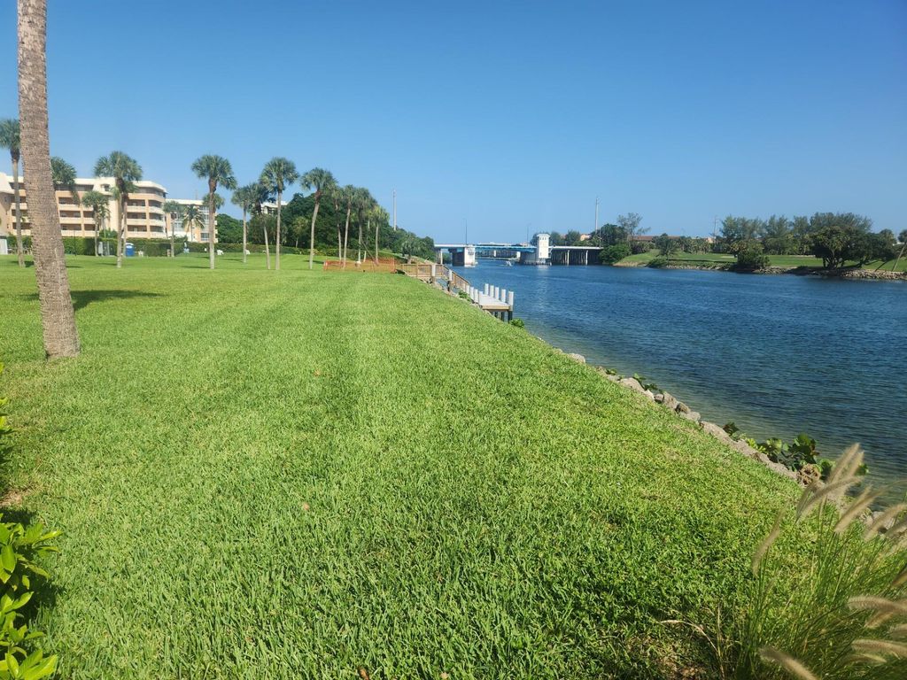 Photo of 336 Golfview Road #205, North Palm Beach, FL 33408 (MLS # R11004393)