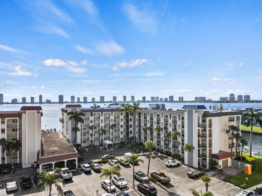 Photo of 100 Paradise Harbour Blvd #311, North Palm Beach, FL 33408 (MLS # R11114160)