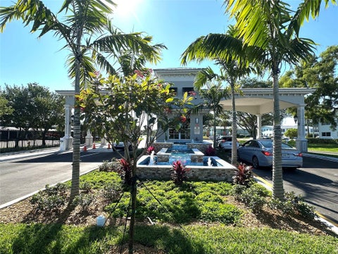 Tiny photo for 4106 Cambridge E #4106, Deerfield Beach, FL 33442 (MLS # F10542398)