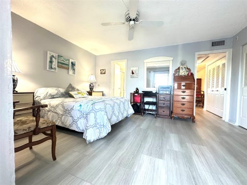 Tiny photo for 4106 Cambridge E #4106, Deerfield Beach, FL 33442 (MLS # F10542398)