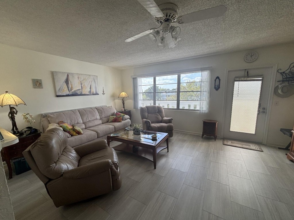 Century Village East - Residential