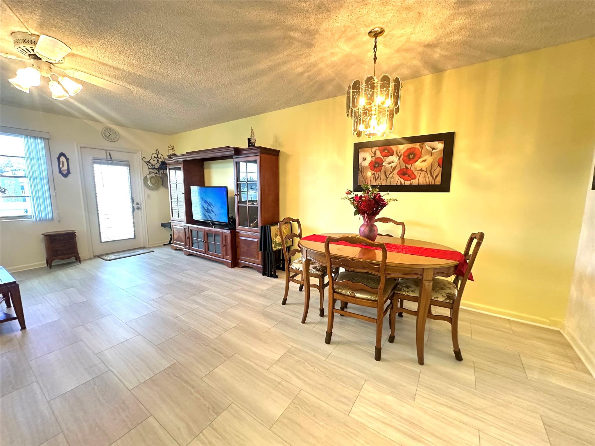 Century Village East - Residential